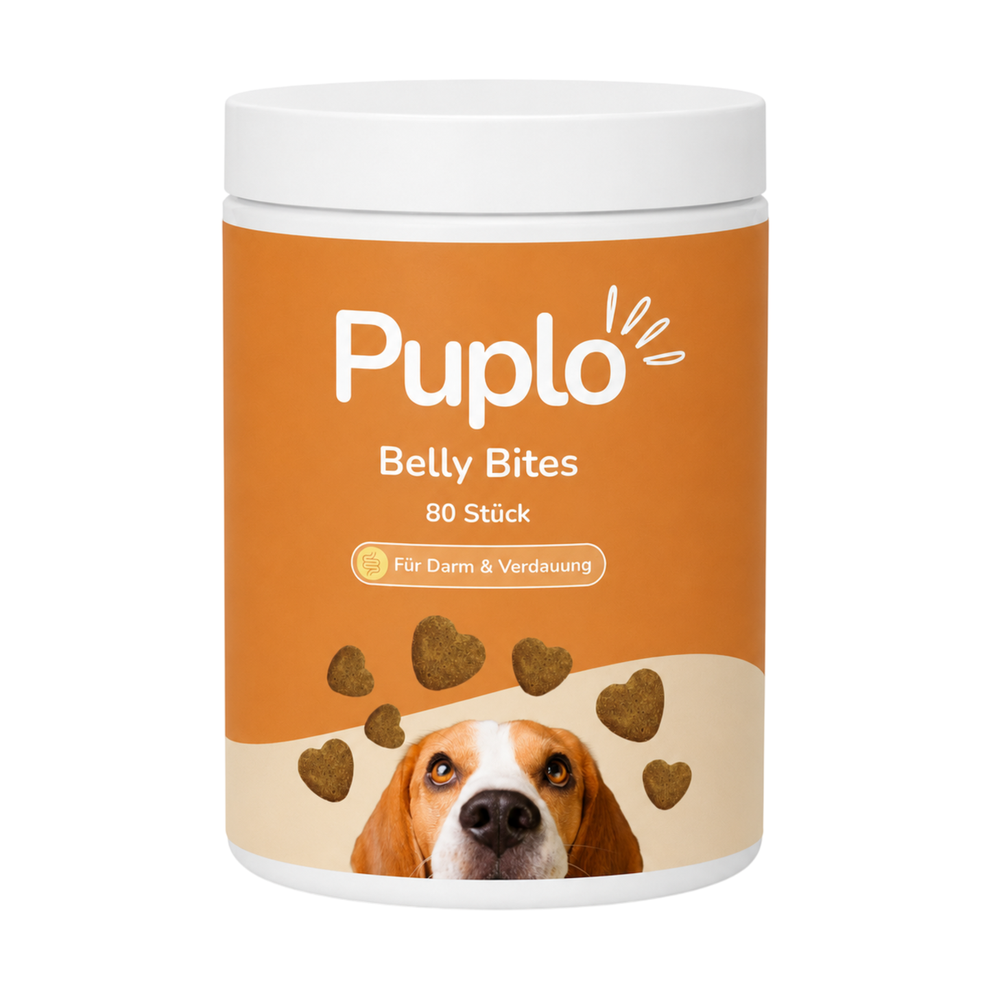 Belly Bites