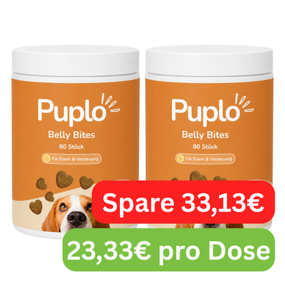 Belly Bites