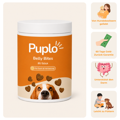 Belly Bites